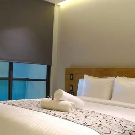 Kavia Plus Hotel